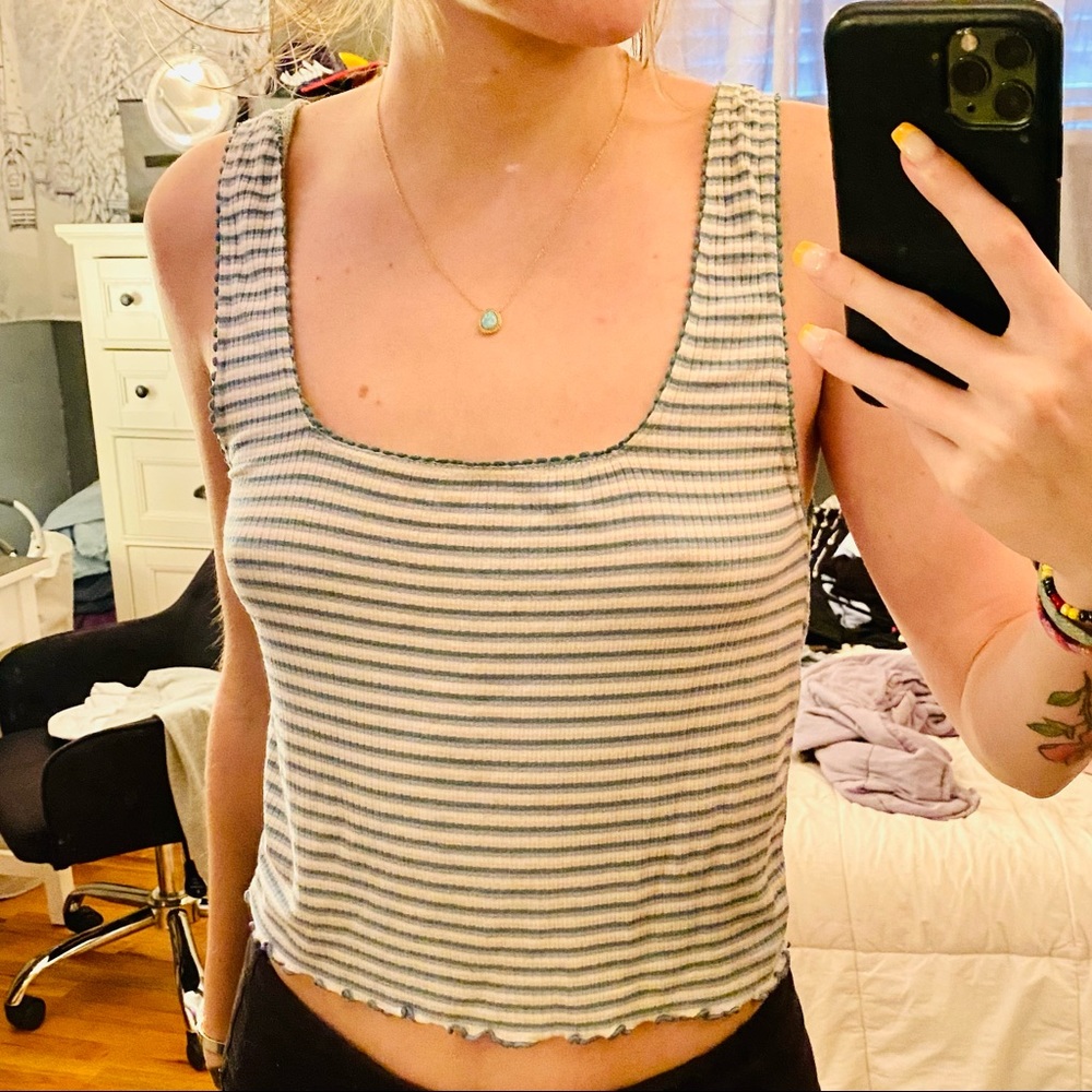 Tank top - Picture 2 of 5
